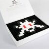 INVADER (Né en 1969)  3D Little big space, 2022 - Image 4