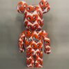 BEARBRICK - BEARBRICK Keith HARING 1000% - 2008 – Image 2