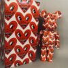 BEARBRICK - BEARBRICK Keith HARING 1000% - 2008 – Image 3