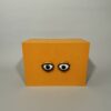 Louis VUITTON.  Eyes that move.