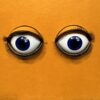 Louis VUITTON.  Eyes that move. - Image 2