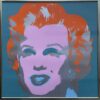 Andy WARHOL (1928-1987), d'après  Marilyn – Image 2