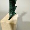 Jean COCTEAU (1889-1963).  « Le pêcheur de perles ».1962. - Image 4