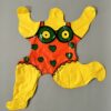 Niki de SAINT PHALLE (1930-2001)  « Nana jaune ».2018. – Image 2