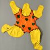 Niki de SAINT PHALLE (1930-2001)  « Nana jaune ».2018. – Image 3