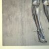 Hajime SORAYAMA (Né en 1947) & NANZUKA.  Marilyn. 2023. – Image 2