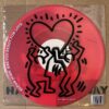 Keith HARING (1958-1990) (D’Après)  Elton John – Are you ready for Love – 1985. - Image 2