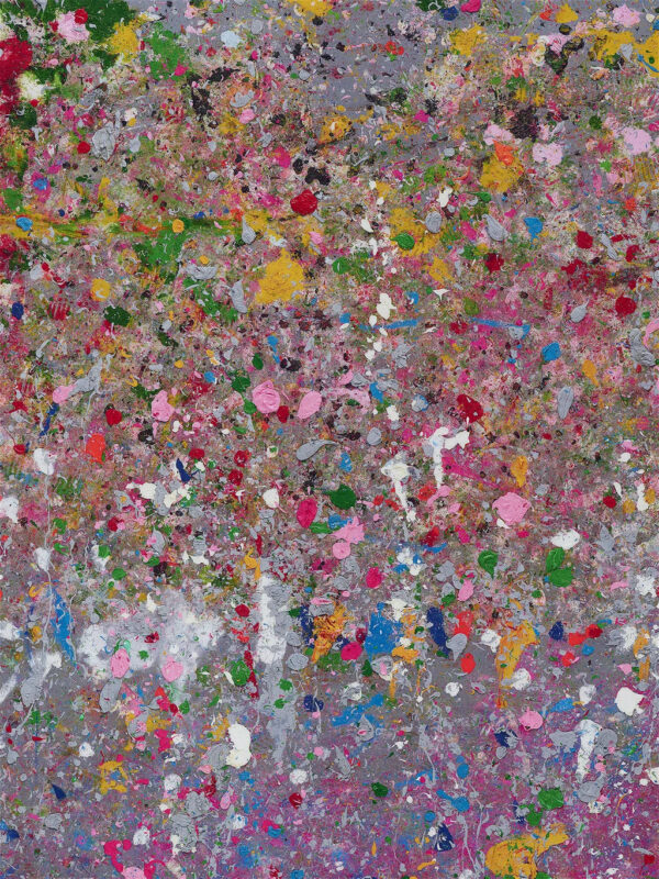 Damien HIRST (britannique, né en 1965)  Sudland BayH13-4