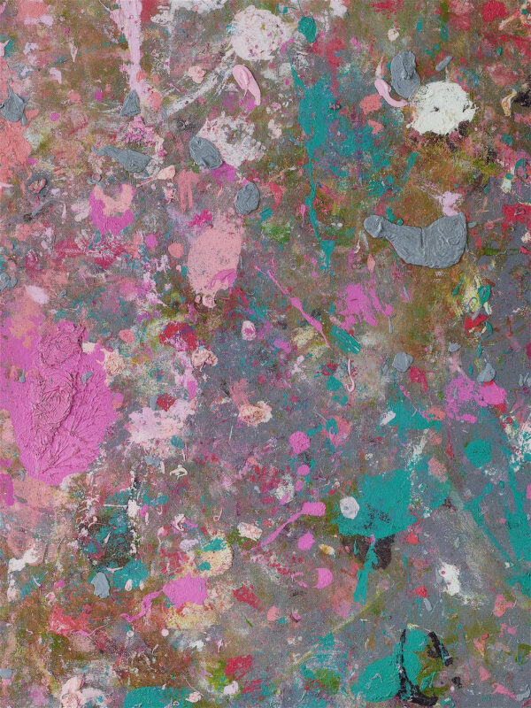 Damien HIRST (britannique, né en 1965)  Sudland BayH13-4 – Image 3