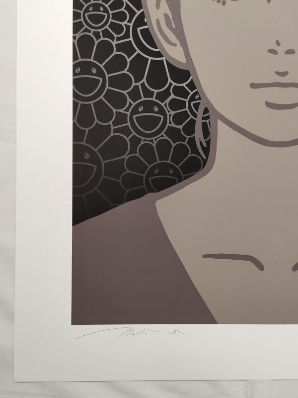 Takashi & KYNE  Untilted R, 2021 - Image 6