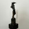Salvador DALI (1904-1989).    « Homme oiseau ». – Image 2