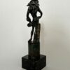 Salvador DALI (1904-1989).    « Homme oiseau ». – Image 4