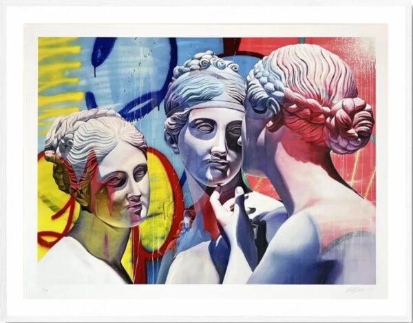 PICHIAVO (Fondé en 2007)  Orphic Hymn to the Three Graces