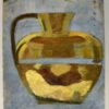 Gaston Louis VUITTON (1883 - 1970), petit-fils de Louis Vuitton.  Composition abstraite à la cruche, circa 1950. - Image 3