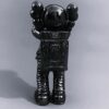 KAWS (Américain - Né en 1974) (D’Après)  Holiday Space (Silver Black) – Image 3