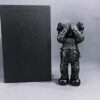 KAWS (Américain - Né en 1974) (D’Après)  Holiday Space (Silver Black) – Image 4