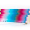 Felipe PANTONE (Argentino-espagnol - Né en 1986)  SVM6 (Subtractive Variability Manipulable 6) – Image 3