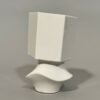 Sacha SOSNO (1937-2013).  Tête hexagonale.2011. - Image 3