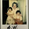 Andy WARHOL (1928-1987), Attribué à  Family portrait - Image 2