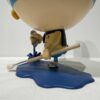 Edgar PLANS (Né en 1977, Madrid)   The reading Hero (Martian) – Image 6