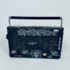 Keith HARING (1958-1990), Attribué à.  Boom Box ,1988. – Image 3