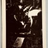 Andy WARHOL (1928-1987), Attribué à. Photographie argentique en noir et blanc, représentant Andy Warhol lors d’un Happening.