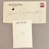 Andy WARHOL (1928-1987), Attribué à. Photographie argentique en noir et blanc, représentant Andy Warhol lors d’un Happening. - Image 3