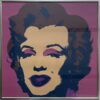 Andy WARHOL (1928-1987), d'après.  Marilyn. - Image 2