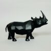 Richard ORLINSKI (Né en 1966)  Rhinocéros. – Image 3