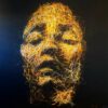 Hom NGUYEN (Né en 1972)  HUMAN (Un monde meilleur),2019.