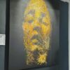 Hom NGUYEN (Né en 1972)  HUMAN (Un monde meilleur),2019. – Image 3
