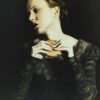 Romina RESSIA (Née en 1981)  Burger.