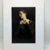 Romina RESSIA (Née en 1981)  Burger. – Image 2
