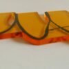 QUIK (LIN FELTON, alias) (Né en 1958)  Coffret sculpture en plexiglas. – Image 2