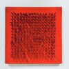 Bernard AUBERTIN (1934-2015)  Tableau Clous ,1970 – Image 2