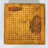 Bernard AUBERTIN (1934-2015)  Tableau Clous ,1970 – Image 3