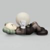 その他 KAWS HOLIDAY SHANGHAI FIGURE BROWN Купить коллекционную фигурку KAWS Holiday Shanghai Vinyl