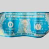 KARL LAGASSE (Né en 1981)  Billet d’un dollar,2022. - Image 3