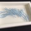 JONONE (Né en 1963)  Blue Signature, 2018.