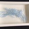 JONONE (Né en 1963)  Blue Signature, 2018. - Image 3