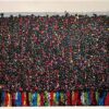 JONONE (Né en 1963)  Hanji, 2017.