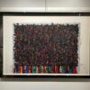 JONONE (Né en 1963)  Hanji, 2017. - Image 3