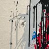 JONONE (Né en 1963)  Hanji, 2017. - Image 4