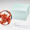 Jeff KOONS (Né en 1955)  Balloon Dog orange,2015 - Image 2