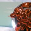 Jeff KOONS (Né en 1955)  Balloon Dog orange,2015 - Image 3