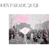 GREGORY BAOO (né en 1975)  Hidden Parade, 2021 - Image 2
