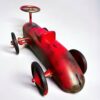 DALUXE ART.  Louboutin Walkcar, 2023 - Image 2