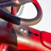 DALUXE ART.  Louboutin Walkcar, 2023 - Image 4