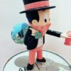 ALEC MONOPOLY (Né en 1986)  BH MONOPY, 2018.
