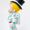 ALEC MONOPOLY (né en 1986)  Spaceman Richie 2023. – Image 2